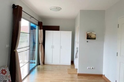 Дом в Банг Каео, Таиланд с 3 спальнями  № 145711 - фото 2