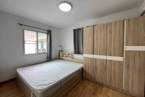 Дом в Банг Каео, Таиланд с 3 спальнями  № 145711 - фото 8