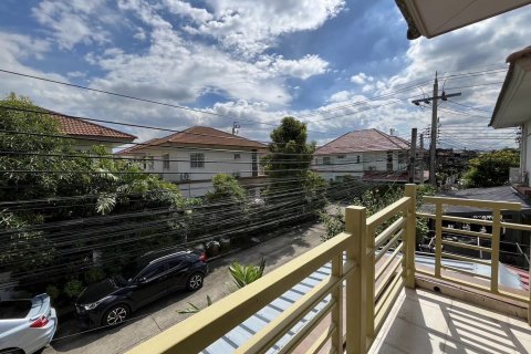 Дом в Банг Каео, Таиланд с 3 спальнями  № 145711 - фото 3