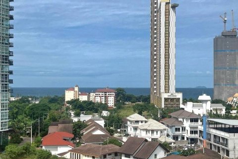 Кондоминиум с 2 спальнями в Паттайе, Таиланд № 145709 - фото 15