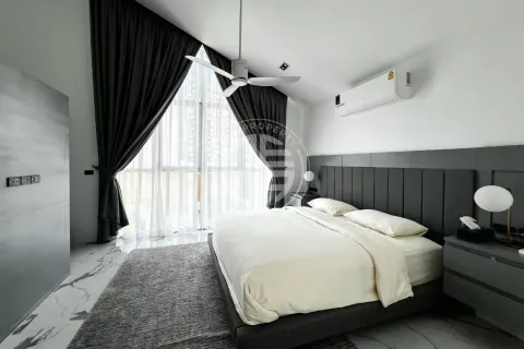 วิลล่าในภูเก็ต, ประเทศไทย 3 ห้องนอน № 190779 - รูปถ่าย 11