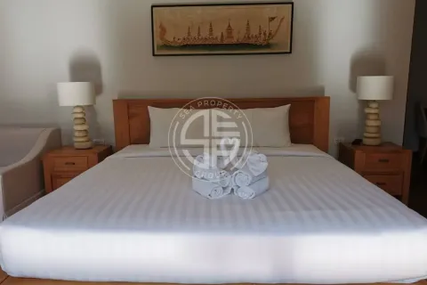 วิลล่าในภูเก็ต, ประเทศไทย 3 ห้องนอน № 190776 - รูปถ่าย 5