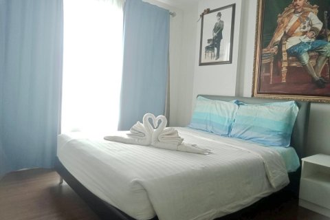 Villa in Hua Hin, Thailand 2 bedrooms № 168690 - photo 1