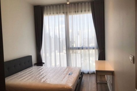 Condo à Bang Rak, Bangkok, Thaïlande, 2 chambres  № 137776 - photo 3