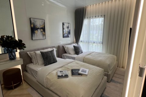 Кондоминиум с 2 спальнями в Пхукете, Таиланд № 137773 - фото 5