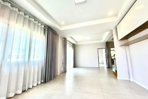 Дом в Тави Ваттане, Бангкок, Таиланд с 5 спальнями № 137777 - фото 7