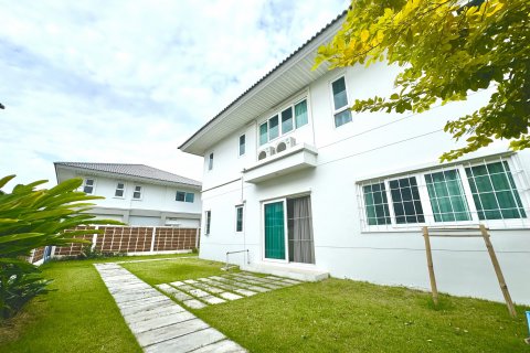 Дом в Тави Ваттане, Бангкок, Таиланд с 5 спальнями № 137777 - фото 5