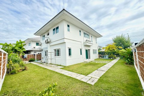 Дом в Тави Ваттане, Бангкок, Таиланд с 5 спальнями № 137777 - фото 4