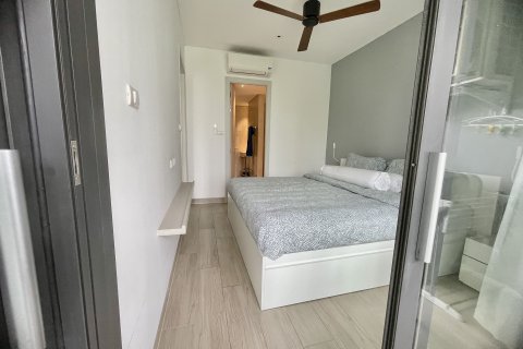 Студия в кондо в Пхукете, Таиланд № 137775 - фото 4