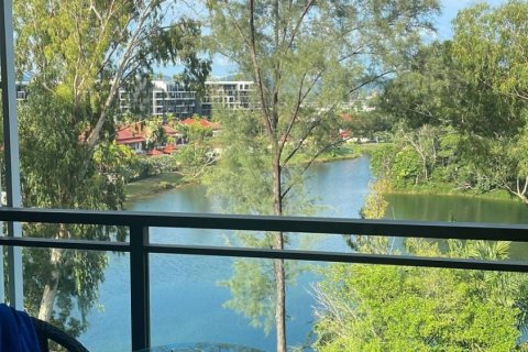 Студия в кондо в Пхукете, Таиланд № 137775 - фото 6