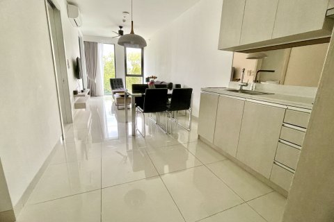 Студия в кондо в Пхукете, Таиланд № 137775 - фото 12