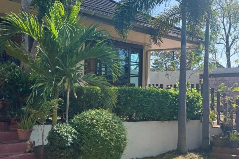 Вилла в Кату, Таиланд с 4 спальнями  № 137774 - фото 6