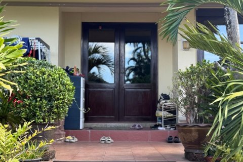 Вилла в Кату, Таиланд с 4 спальнями  № 137774 - фото 13