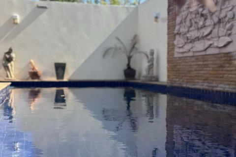 Вилла в Кату, Таиланд с 4 спальнями  № 137774 - фото 4