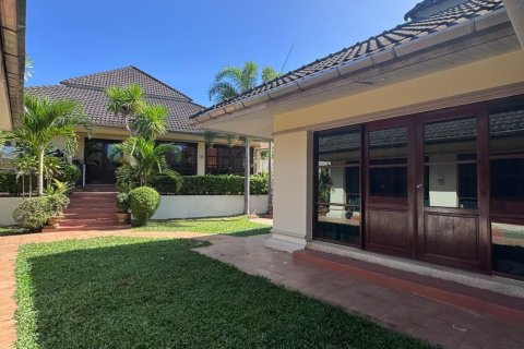 Вилла в Кату, Таиланд с 4 спальнями  № 137774 - фото 2