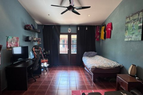 Вилла в Кату, Таиланд с 4 спальнями  № 137774 - фото 17