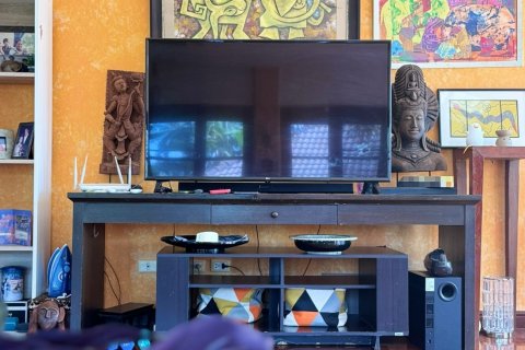 Вилла в Кату, Таиланд с 4 спальнями  № 137774 - фото 29