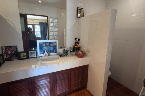 Вилла в Кату, Таиланд с 4 спальнями  № 137774 - фото 10