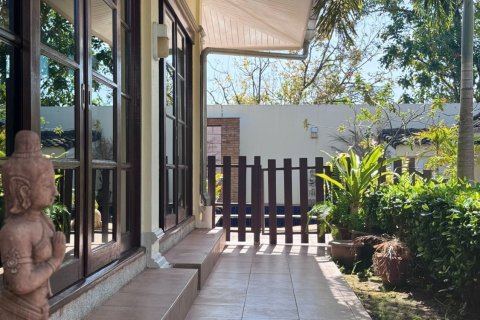 Вилла в Кату, Таиланд с 4 спальнями  № 137774 - фото 16