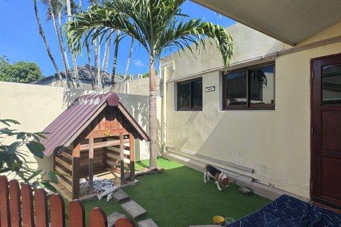 Вилла в Кату, Таиланд с 4 спальнями  № 137774 - фото 14