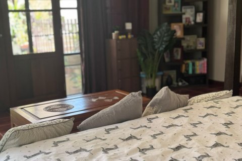 Вилла в Кату, Таиланд с 4 спальнями  № 137774 - фото 19