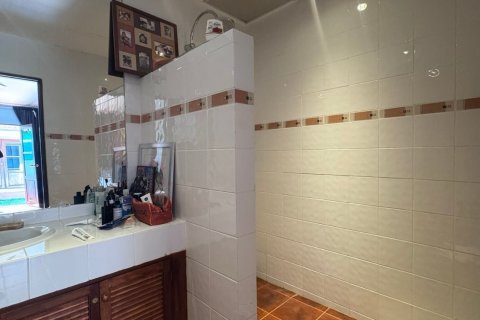 Вилла в Кату, Таиланд с 4 спальнями  № 137774 - фото 9