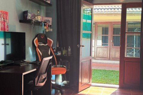 Вилла в Кату, Таиланд с 4 спальнями  № 137774 - фото 27