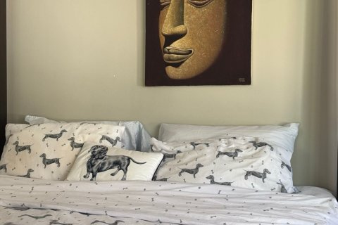 Вилла в Кату, Таиланд с 4 спальнями  № 137774 - фото 20