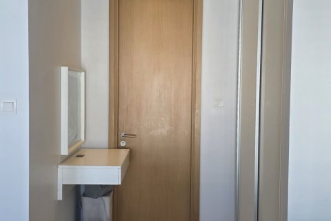 Studio dans le Condo à Watthana, Bangkok, Thaïlande  № 157947 - photo 12