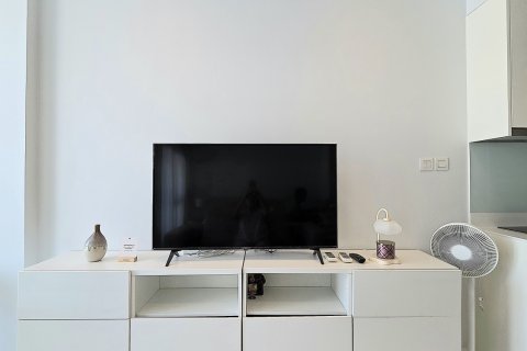 Studio dans le Condo à Watthana, Bangkok, Thaïlande  № 157947 - photo 4