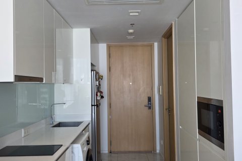 Studio dans le Condo à Watthana, Bangkok, Thaïlande  № 157947 - photo 9