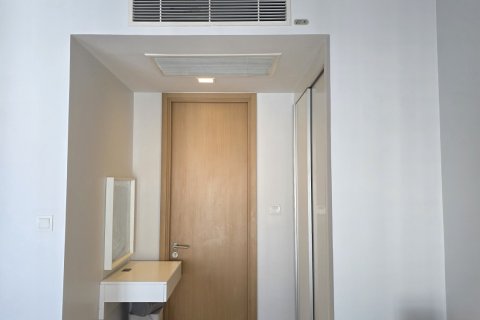 Studio dans le Condo à Watthana, Bangkok, Thaïlande  № 157947 - photo 11