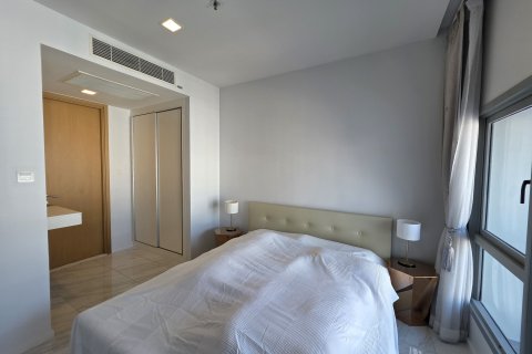 Studio dans le Condo à Watthana, Bangkok, Thaïlande  № 157947 - photo 5