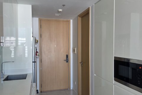 Studio dans le Condo à Watthana, Bangkok, Thaïlande  № 157947 - photo 8