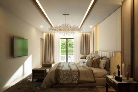 House in Pattaya, Thailand 5 bedrooms № 157948 - photo 12