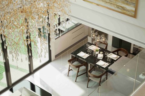 House in Pattaya, Thailand 5 bedrooms № 157948 - photo 6