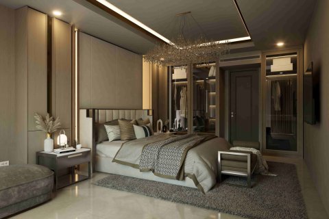 House in Pattaya, Thailand 5 bedrooms № 157948 - photo 11