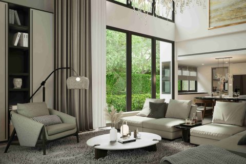House in Pattaya, Thailand 5 bedrooms № 157948 - photo 5