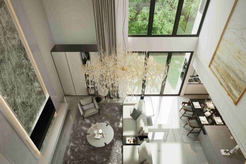 House in Pattaya, Thailand 5 bedrooms № 157948 - photo 4