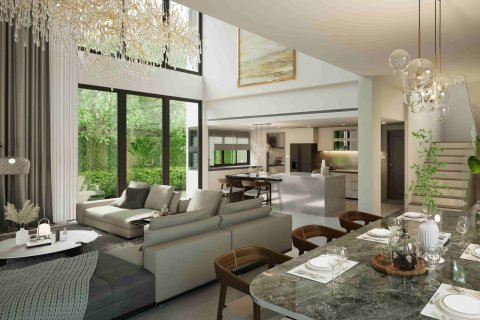 House in Pattaya, Thailand 5 bedrooms № 157948 - photo 2