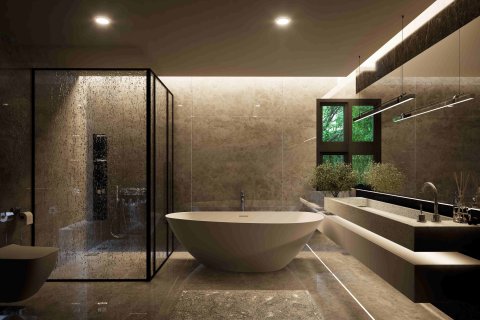 House in Pattaya, Thailand 5 bedrooms № 157948 - photo 13