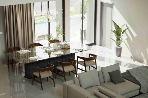 House in Pattaya, Thailand 5 bedrooms № 157948 - photo 8