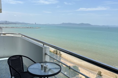 Condo à Pattaya, Thaïlande, 3 chambres  № 157946 - photo 7