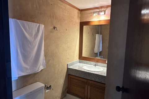 Condo à Pattaya, Thaïlande, 3 chambres  № 157946 - photo 17