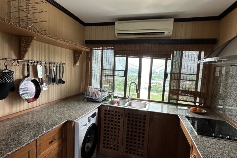 Condo à Pattaya, Thaïlande, 3 chambres  № 157946 - photo 11