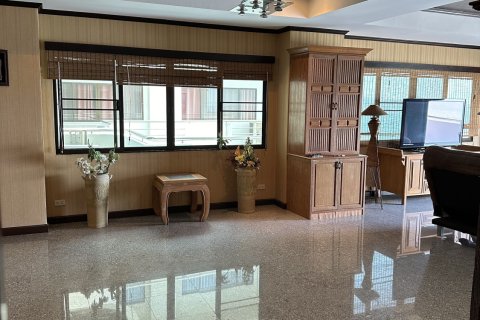 Condo à Pattaya, Thaïlande, 3 chambres  № 157946 - photo 10