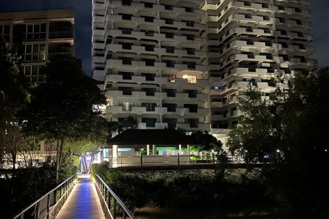 Condo à Pattaya, Thaïlande, 3 chambres  № 157946 - photo 24