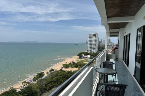 Condo à Pattaya, Thaïlande, 3 chambres  № 157946