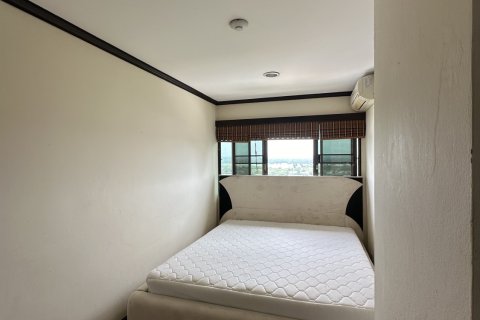 Condo à Pattaya, Thaïlande, 3 chambres  № 157946 - photo 13