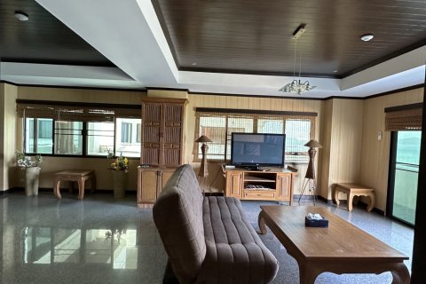 Condo à Pattaya, Thaïlande, 3 chambres  № 157946 - photo 3